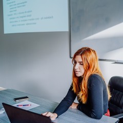 Studenti